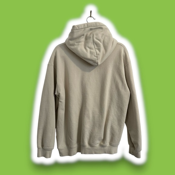 DIME Classic Logo Embroidered Hoodie - Picture 4 of 5